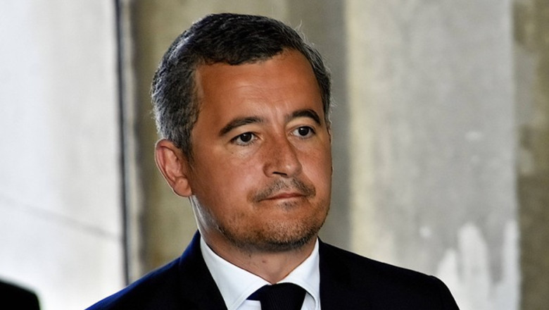 20 de acte antisemite, 10 arestari si sute de indemnuri la acte teroriste si ura rasiala in Franta, de la atacul Hamas in Israel Imagine