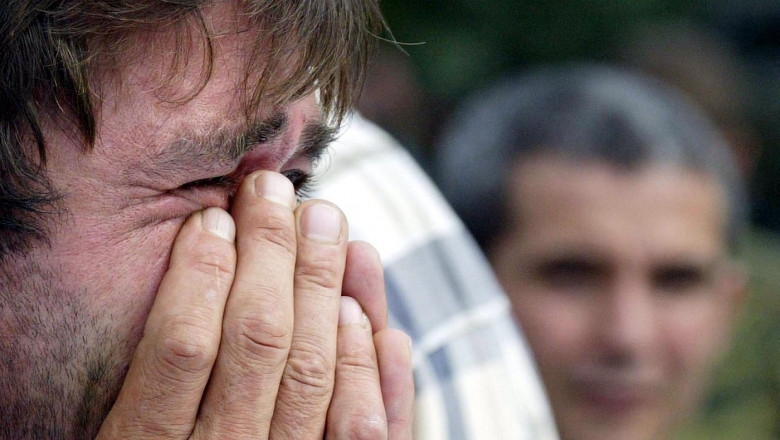 20 de ani de la macelul din Beslan. Criza ostaticilor a fost „prima coaja de banana pentru Vladimir Putin” Imagine