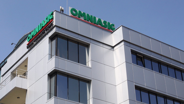 20 de directori de sucursale Omniasig au fost pusi sub acuzare. Procurori: Politele de asigurare facultativa erau antedatate Imagine