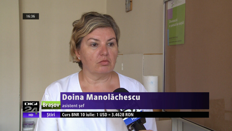 20 de donatori de celule stem Imagine