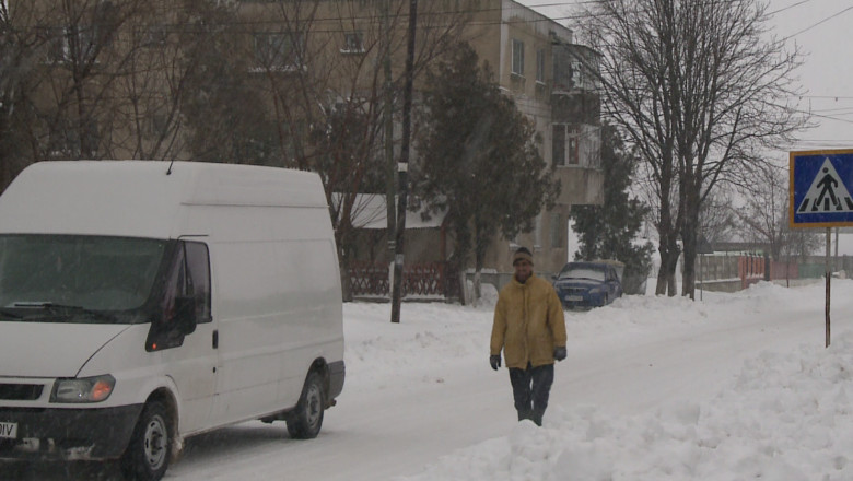 20 de primarii datoare la RAJDP. Regiei de Drumuri are de recuperat aproape 20 de milioane de lei Imagine