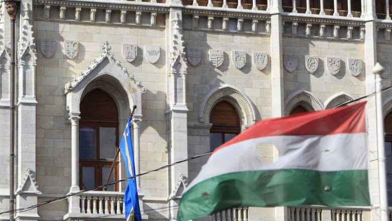 20% din voturile de peste granite la alegerile din Ungaria vor fi anulate, anunta Biroul Electoral maghiar Imagine
