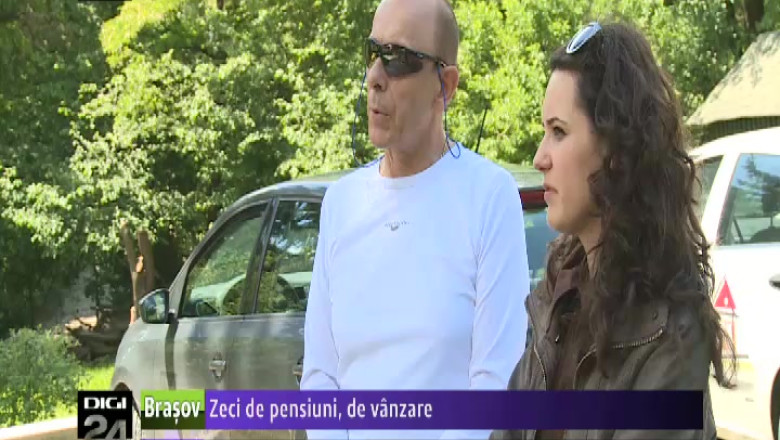 20 la suta din pensiuni, de vanzare  Imagine