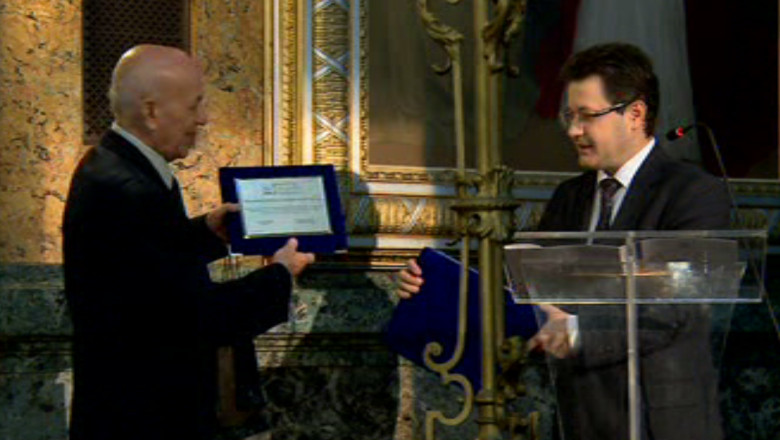 200 de ani de la infiintarea scolii de inginerie Imagine