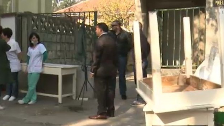 2013, anul scandalurilor imobiliare in Timisoara Imagine