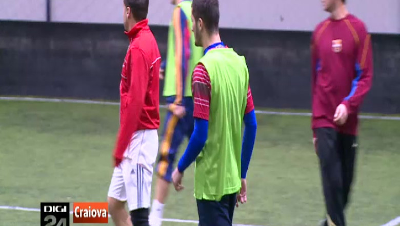 2013, cel mai bun an din cariera fotbalistului Alin Buleica Imagine