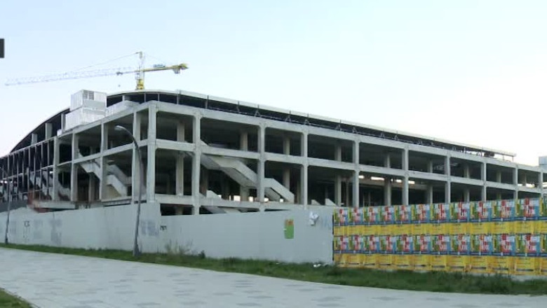 2014, anul marilor promisiuni la Cluj Imagine