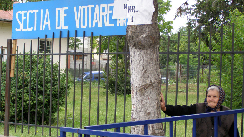 2014, un an electoral atipic. Cu ce consecinte? Imagine