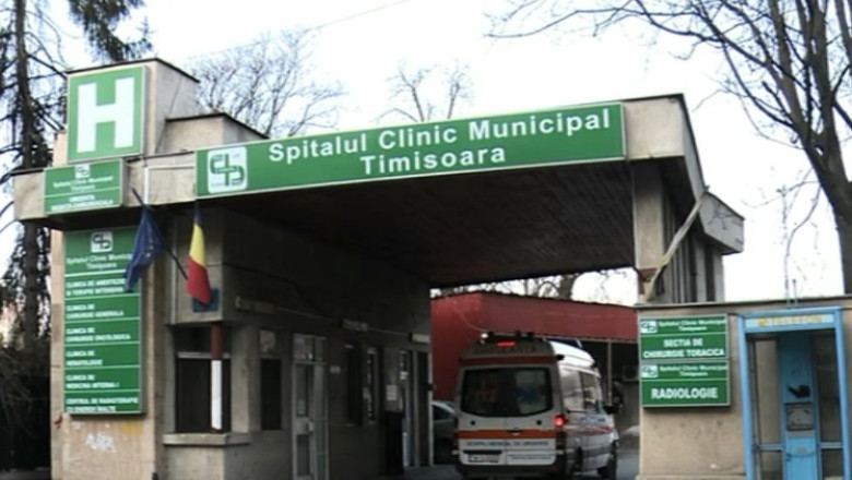 2015 | Anul noilor spitale. La Timisoara se lucreaza la cladirea in care va fi spitalul de copii  Imagine