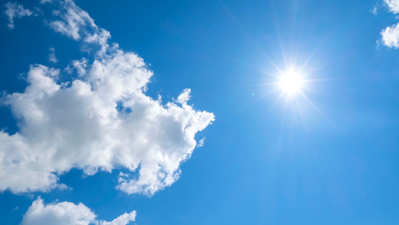 2024 a inceput cu recorduri: Luna februarie din acest an a fost cea mai calduroasa din istorie (Copernicus) Imagine