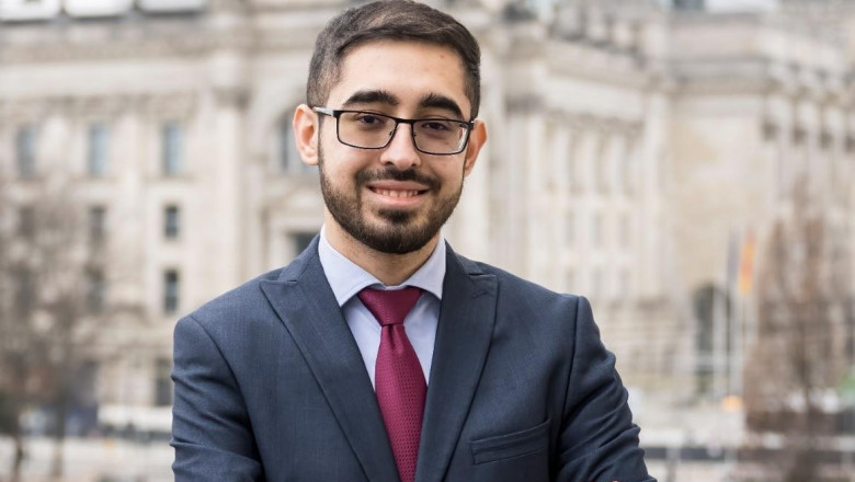 2024 - Anul in care decidem viitorul Romaniei. Manifest pentru generatia mea Imagine