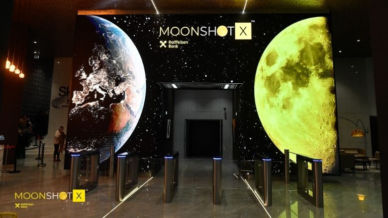 21 de companii romanesti pregatite sa se extinda in Austria, Marea Britanie, SUA si, in premiera, Japonia, prin programul MoonShotX 2.0 Imagine