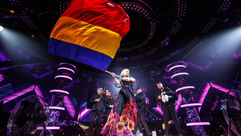 21 de milioane de euro din bani publici pentru 5896 de concerte. Cat costa sa-ti cante Fuego in comuna Saru Dornei Imagine