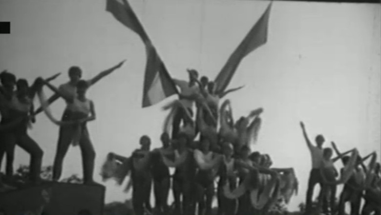 23 august 1944, zi nationala pana la Revolutie. Cum sarbatoreau romanii Imagine