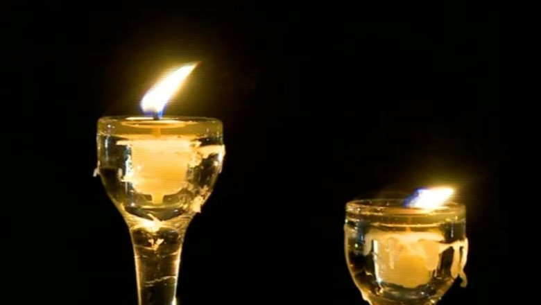 23 august, o zi ca oricare alta pentru autoritatile romane. Singurii care au depus coroane de flori au fost veteranii Imagine