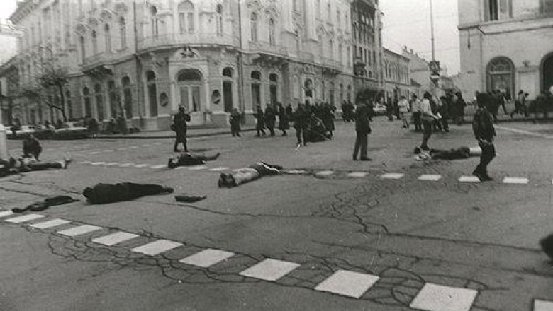 24 de ani de la Revolutia din 1989 Imagine