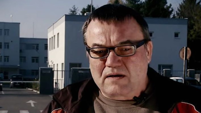 24 de ani - Generatia Revolutiei. Povestea lui Ioan Pricop, care si-a riscat viata pentru libertate Imagine