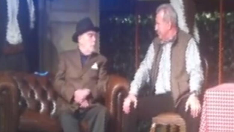 24inOras. „Jazzy Moods” si teatru alternativ Imagine