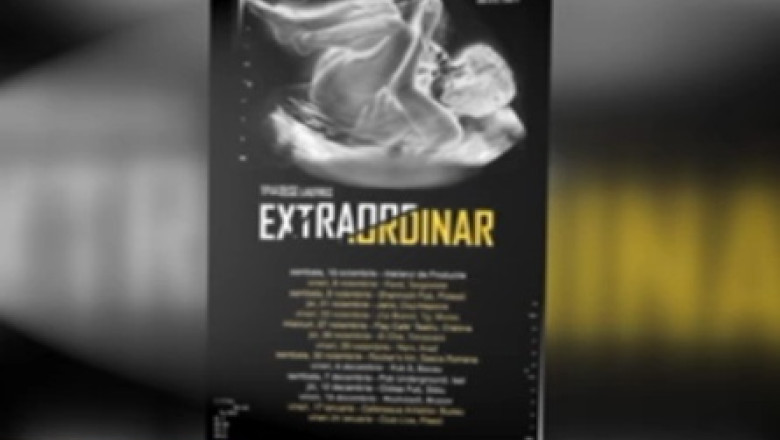 24inOras. Oferta inceputului de saptamana: concerte, spectacole, filme Imagine