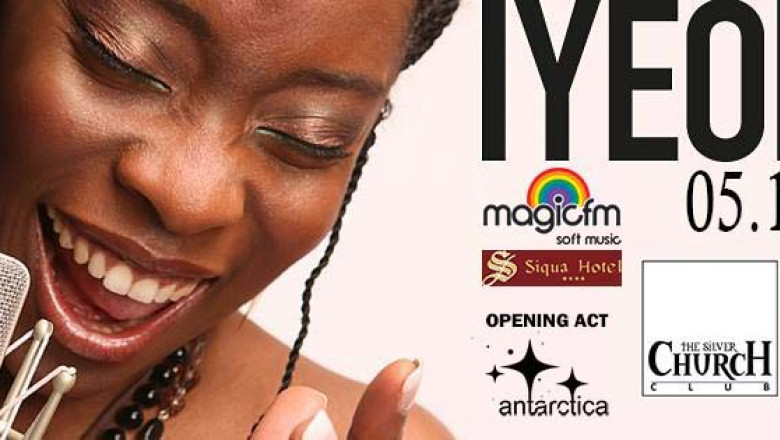 24inOras. Spectacolele si concertele primei parti a saptamanii Imagine