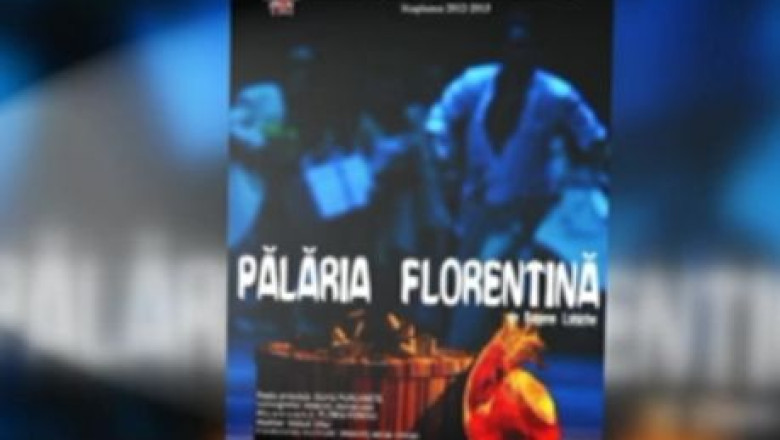 24inOras. Weekend cu concerte, filme si multe piese de teatru Imagine