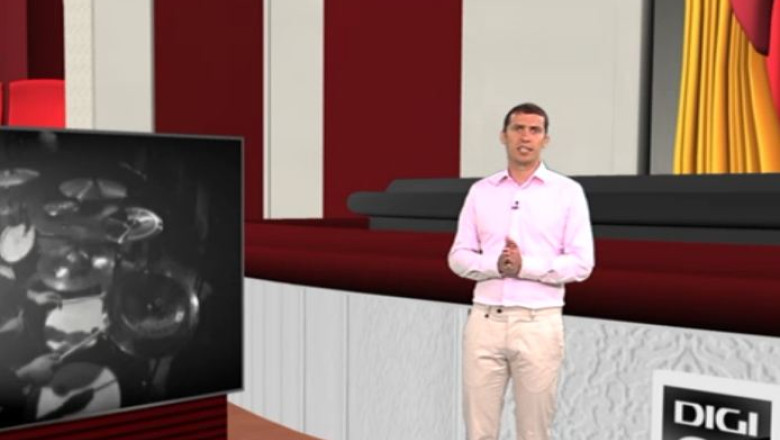 24inOras. Ziua Frantei si concerte in Bucuresti, Brasov si Vama Veche Imagine