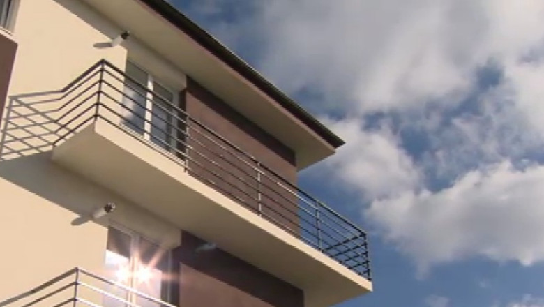 25.000 de locuinte cumparate prin Prima Casa. In perioda sarbatorilor de iarna va debuta si Prima Masina Imagine