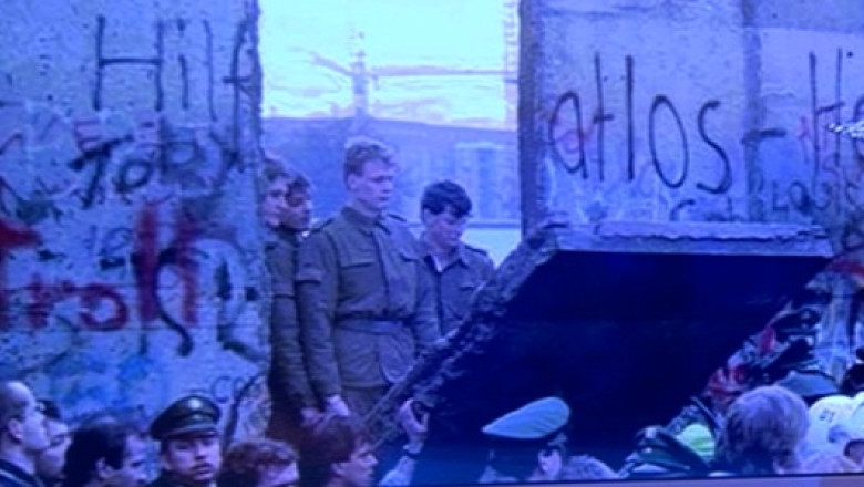 25 de ani de la caderea Cortinei de Fier. Cum recuperam memoria? Imagine