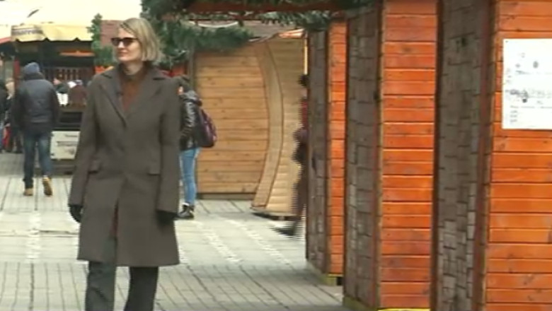 25 de ani de la Revolutie. Povestea uneia dintre primele persoane impuscate la Timisoara Imagine