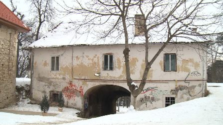 250.000 euro pentru Cetatuie Imagine