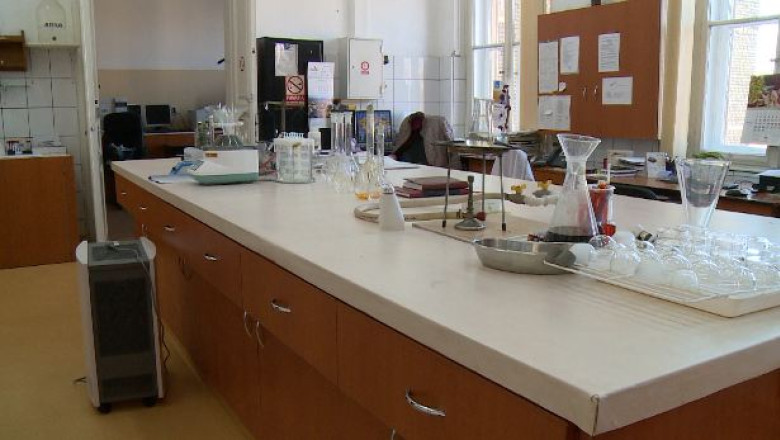 26 de rezidenti pentru un loc de munca Imagine