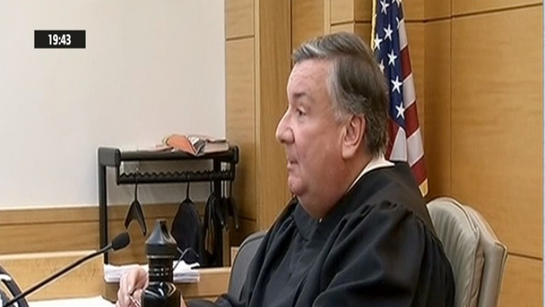 28 de ani petrecuti dupa gratii, din greseala Imagine