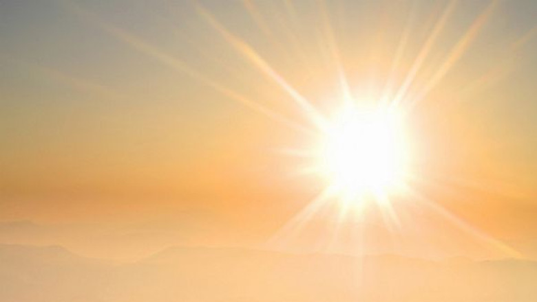 28 iulie, cea mai calduroasa zi a verii in Europa. Temperaturile vor depasi 40 de grade in Germania si Italia Imagine