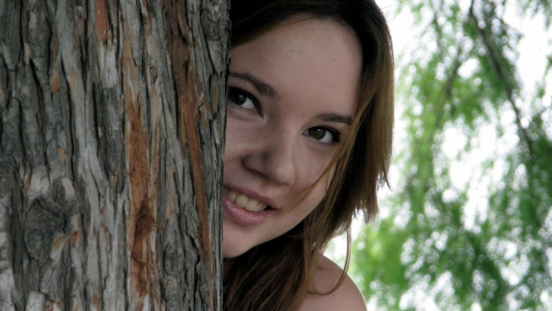 280.000 de euro, bursa pentru o eleva din Romania: Paula Dozsa va studia la Universitatea din New York, dupa ce a impresionat cu un eseu Imagine