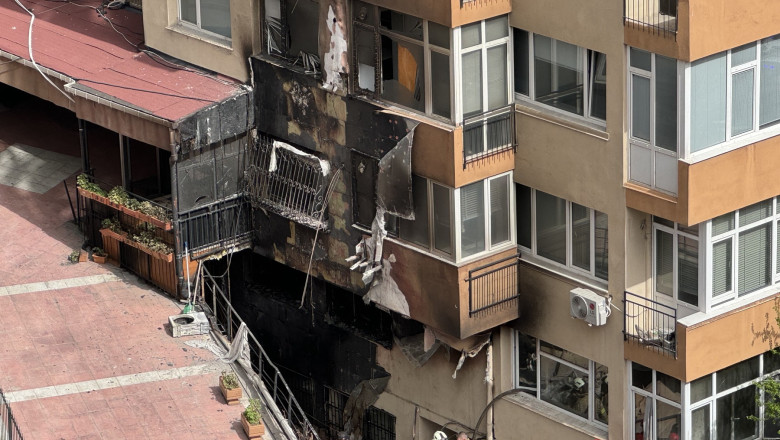 29 de morti la Istanbul, dupa o explozie puternica la un club de noapte. O alta persoana este in stare grava Imagine
