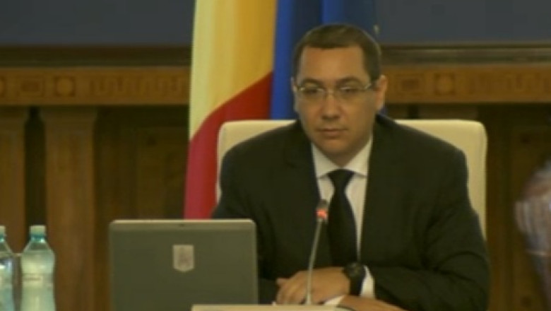 3.000 de functionari concediati. Guvernul a aprobat si desfiintarea a 60.000 de posturi neocupate Imagine