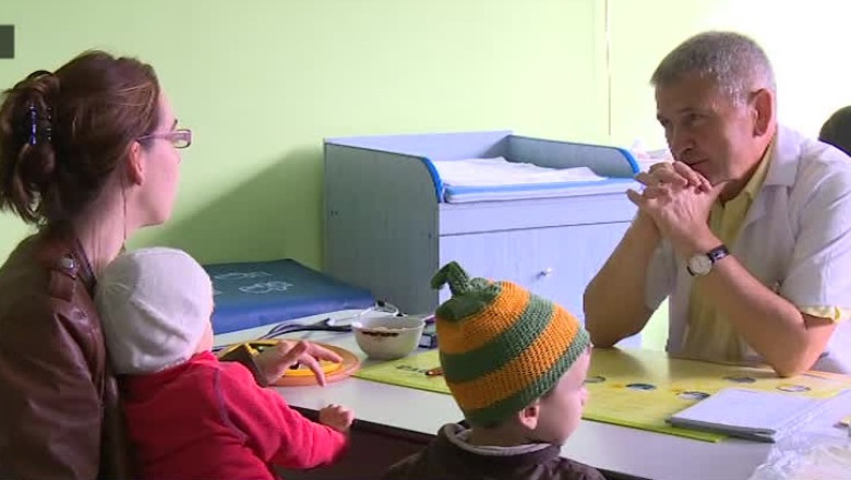 3.000 de viroze respiratorii, in judetul Cluj Imagine