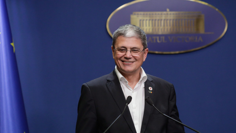 3,7 miliarde de euro pentru reabilitarea si modernizarea spitalelor. Bolos: Suntem la un ceas istoric Imagine