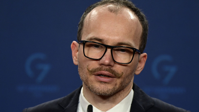 „3 miliarde de euro sunt aproape nimic”. Reactia unui oficial ucrainean despre un posibil ajutor financiar pentru Kiev Imagine