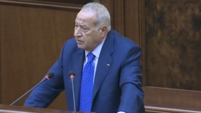 300.000 de alegatori sunt nereprezentati in Parlament. Guvernul amana alegerile pentru locurile vacante Imagine