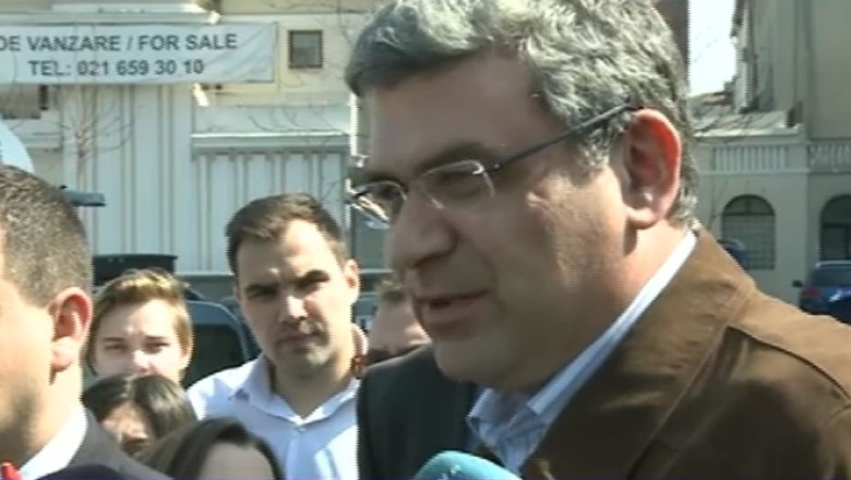 300.000 de semnaturi impotriva supraaccizei, depuse la Guvern Imagine