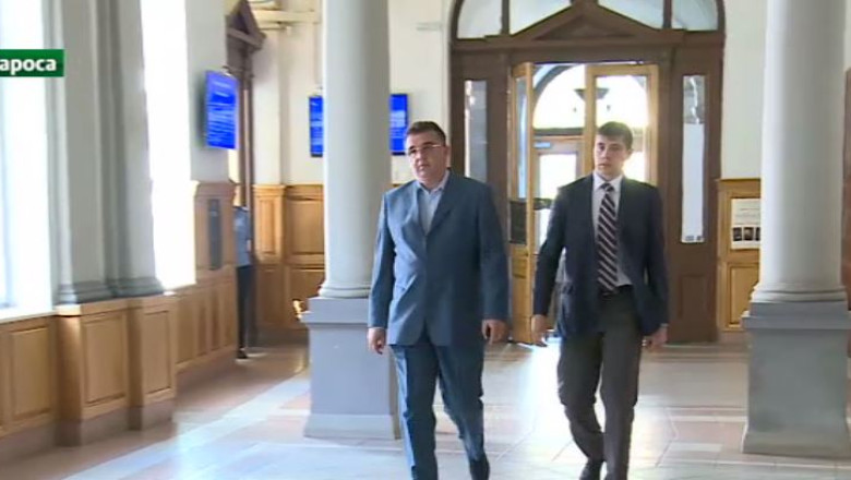 33 de amanari in dosarul lui Marian Oprisan Imagine