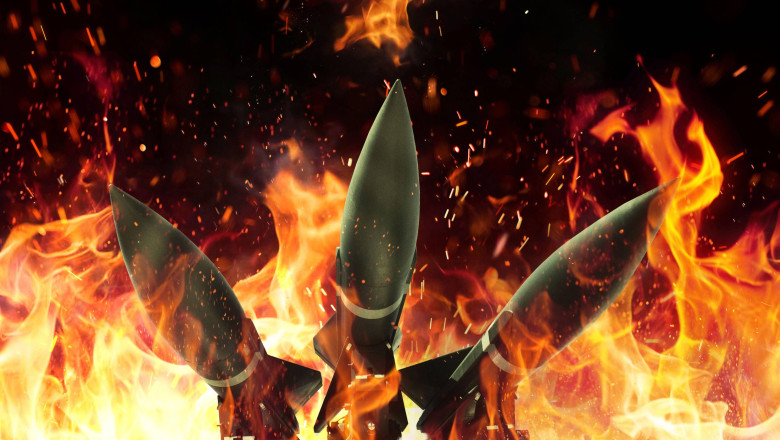 34 de ani de cand Ucraina a renuntat la armele nucleare pentru pace si garantii de securitate: ce s-ar intampla daca s-ar reinarma Imagine