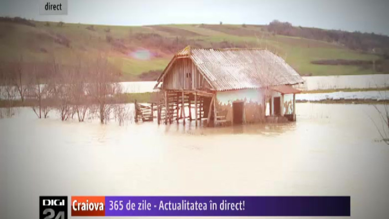 365 de zile - Actualitatea in direct! Digi24 Craiova aniverseaza un an de la prima emisie Imagine