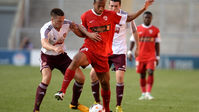 39 de transferuri in Liga 1. Concordia si Dinamo sunt cele mai active echipe din mercato Imagine