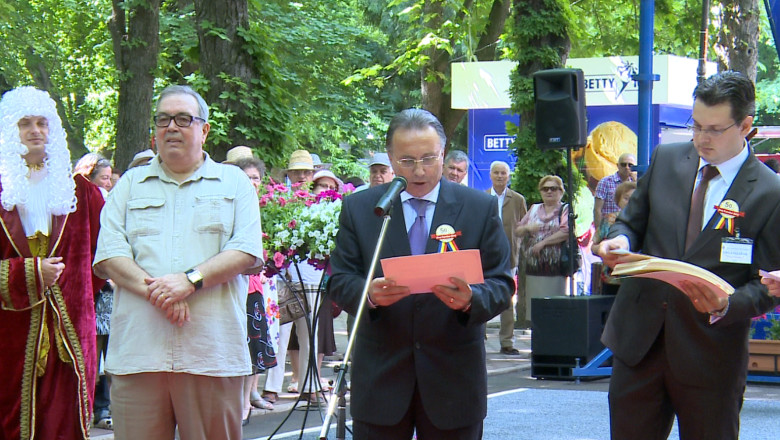 4.500 de familii din Iasi vor primi ajutoare de urgenta Imagine