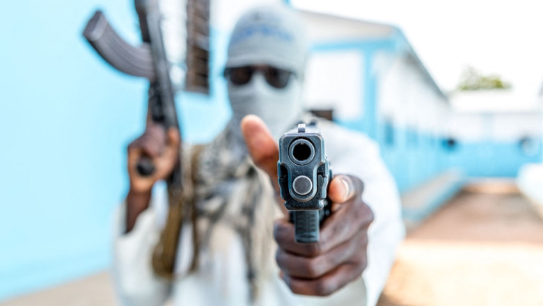 40 de morti intr-un atac atribuit jihadistilor in Burkina Faso Imagine