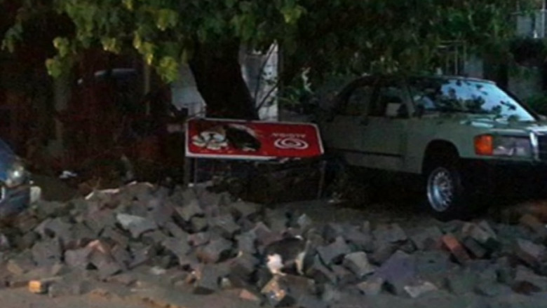 40 de romani, sinistrati pe o insula din Turcia Imagine