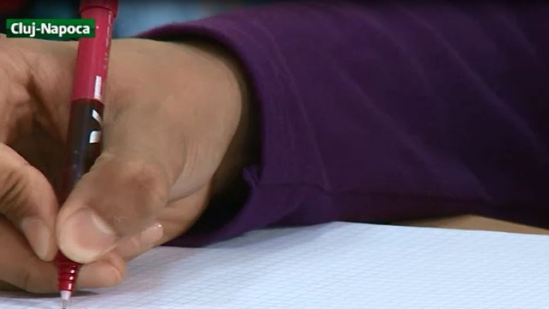 40% dintre copiii cu ADHD nu termina liceul  Imagine