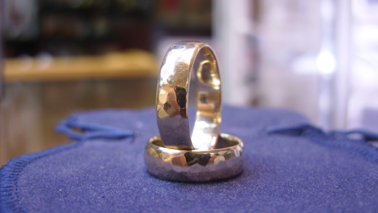 41 de cupluri din Oradea au sarbatorit impreuna nunta de aur Imagine